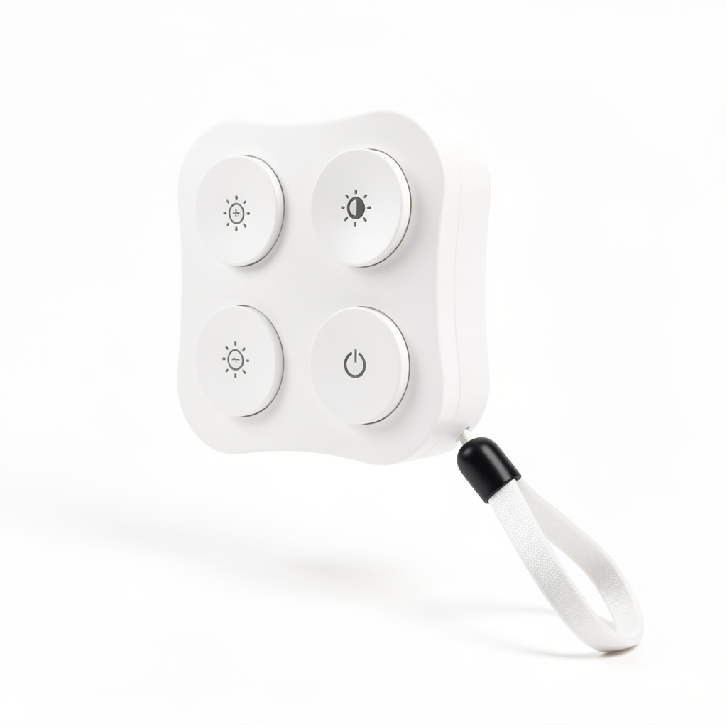 P1 wireless kinetic