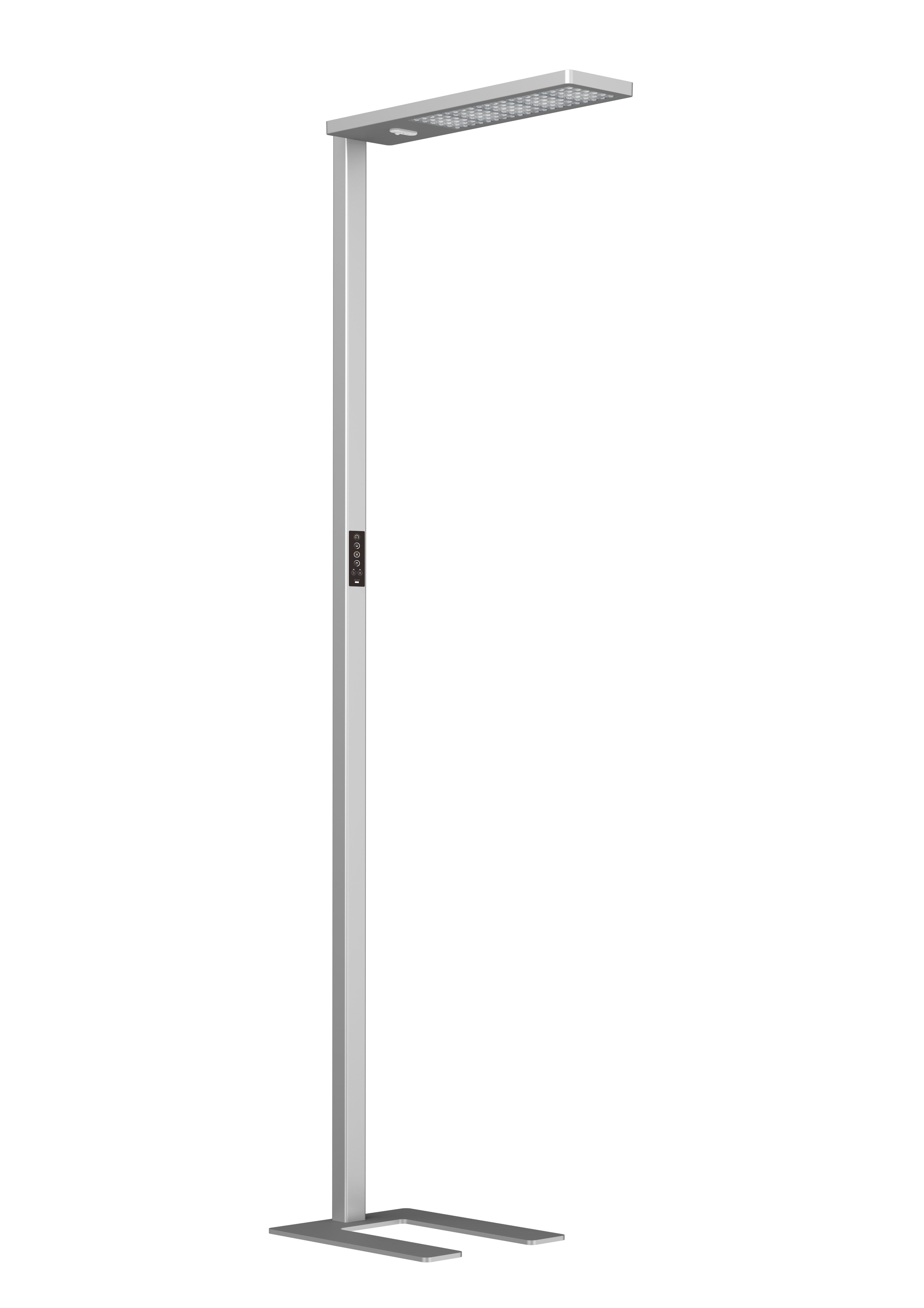 NOVA F Bluetooth Mesh Swarm Free Standing Light